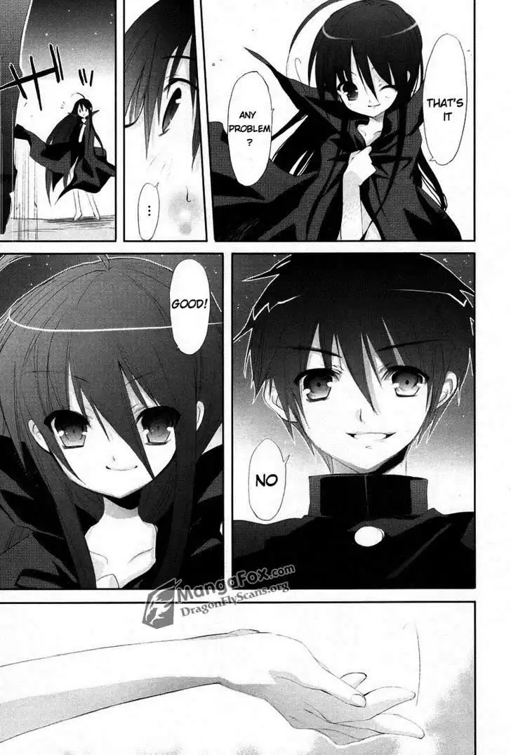 Shakugan no Shana Chapter 19 27